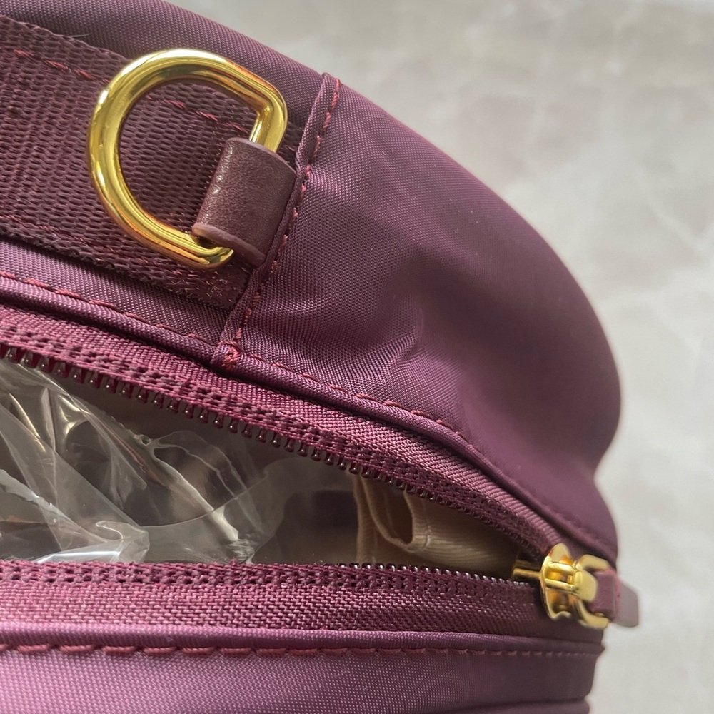 TUMI Voyageur Women’s Crossbody Bag - Picture 6 of 6